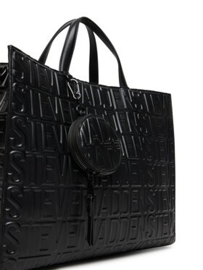 Steve Madden Torebka Bphantom SM13002233 Czarny