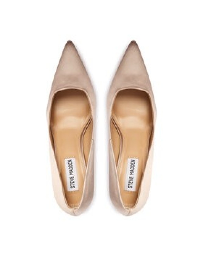 Steve Madden Szpilki Vivion 11003291 Écru