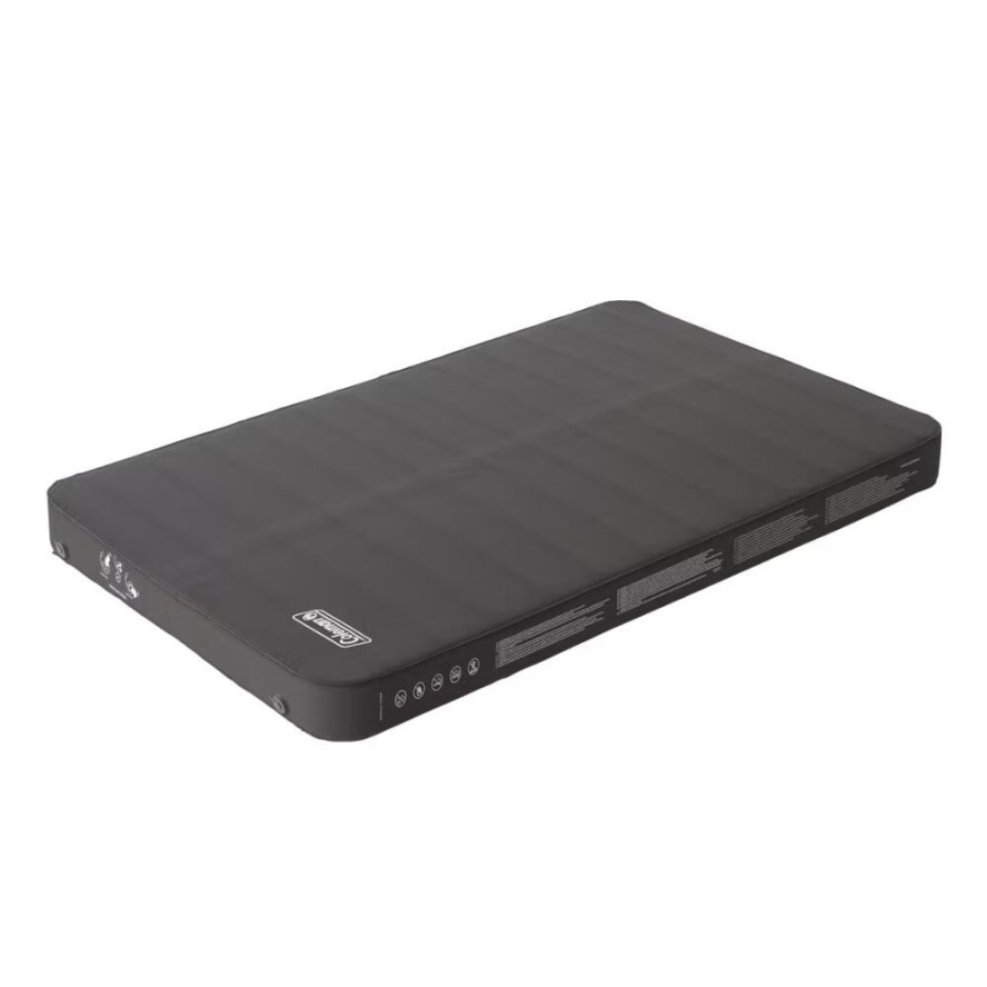 Materac Coleman Supercomfort 12 Double