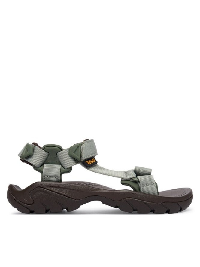 Teva Sandały Terra Fi 5 Universal 1099443 Kolorowy