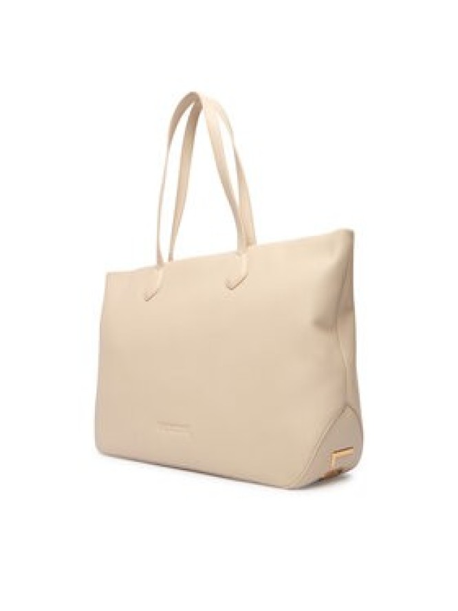 LOVE MOSCHINO Torebka JC4121PP1OLT0110 Écru