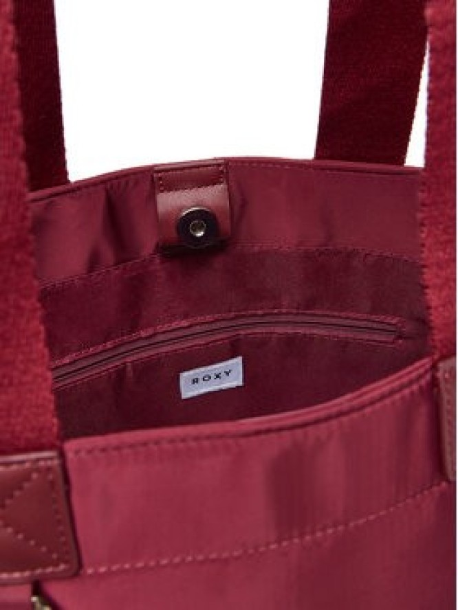 Roxy Torebka C-ROXY-M-004-08 Bordowy