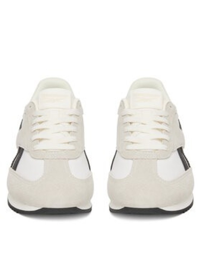 Reebok Sneakersy FIORI AR30309WCC Beżowy