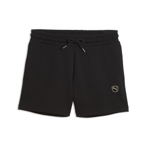 Damskie szorty Essentials Elevated ze średnim stanem 5" PUMA
