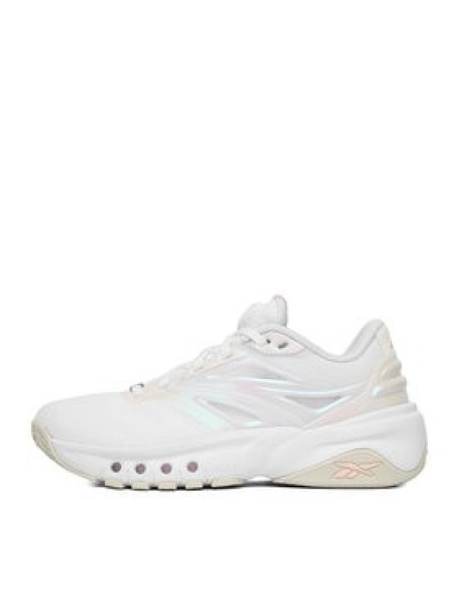 Reebok Buty na siłownię EO-ERS TRAINER 100248710 Écru