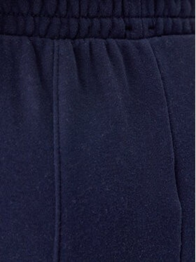 Gap Spodnie dresowe 732234-02 Granatowy Regular Fit