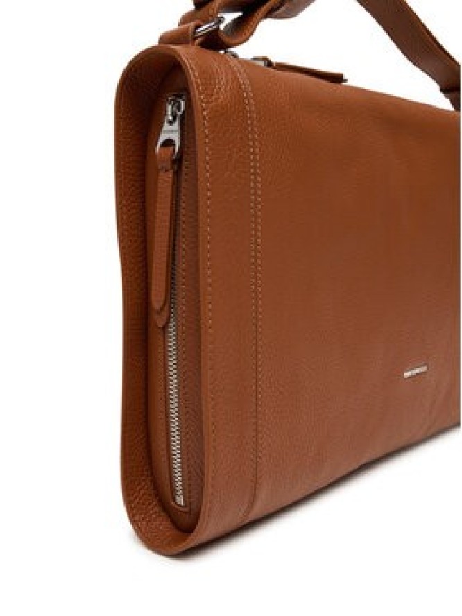 Coccinelle Torebka TL5 Coccinelleelinor E1 TL5 12 02 01 Brązowy