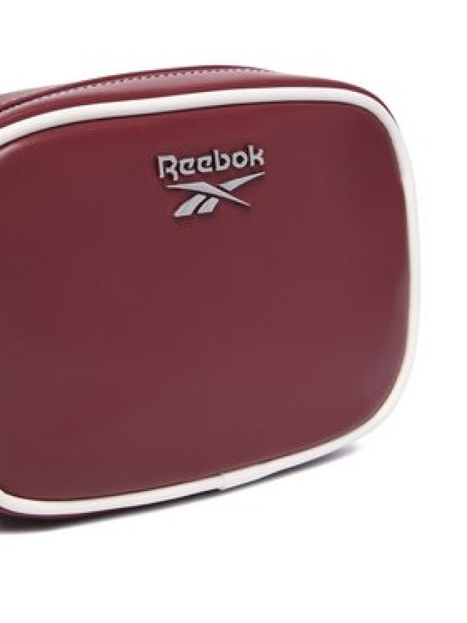 Reebok Torebka CWBEO-RBK-L-004-10 Bordowy