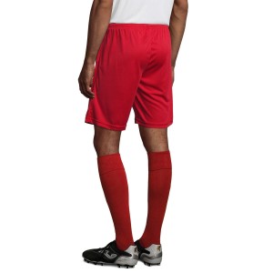 Podstawowe Spodenki San Siro 2 Dla Dorosłych Unisex