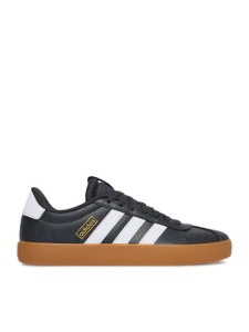 adidas Sneakersy CEO-VL COURT 3.0 KI4602 Szary ciemny