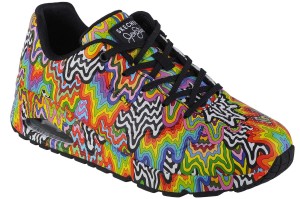 Buty sportowe Sneakersy damskie, Uno - Infinite Drip