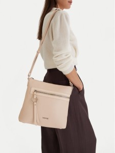 Lasocki Torebka CEO-LSK-X-006-09 Beżowy