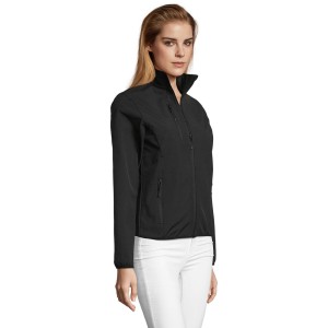 Kurtka Damska Radian Soft Shell