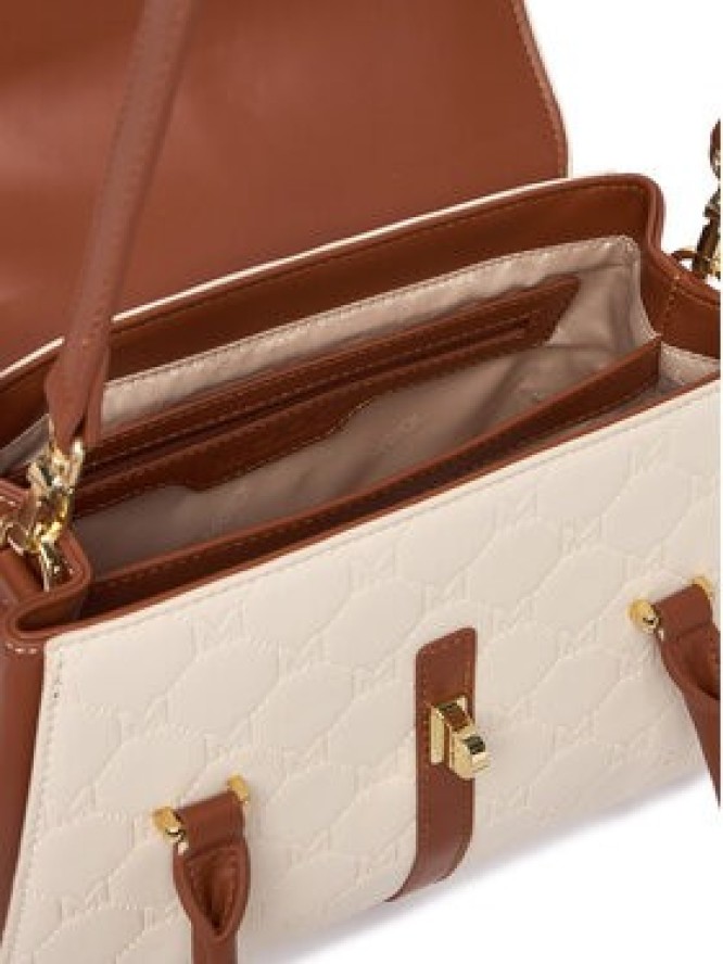 MEXX Torebka CEO-MEXX-K-002-09 Écru