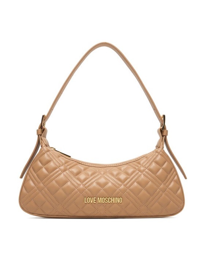 LOVE MOSCHINO Torebka JC4142PP0NLA0104 Beżowy