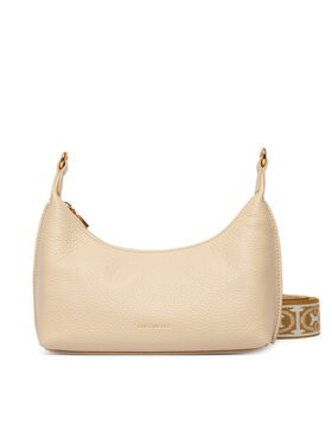 Coccinelle Torebka UF8 Coccinellesuri E5 U8F 55 01 01 Beżowy