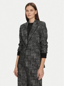 Joseph Ribkoff Marynarka 243053 Szary Regular Fit