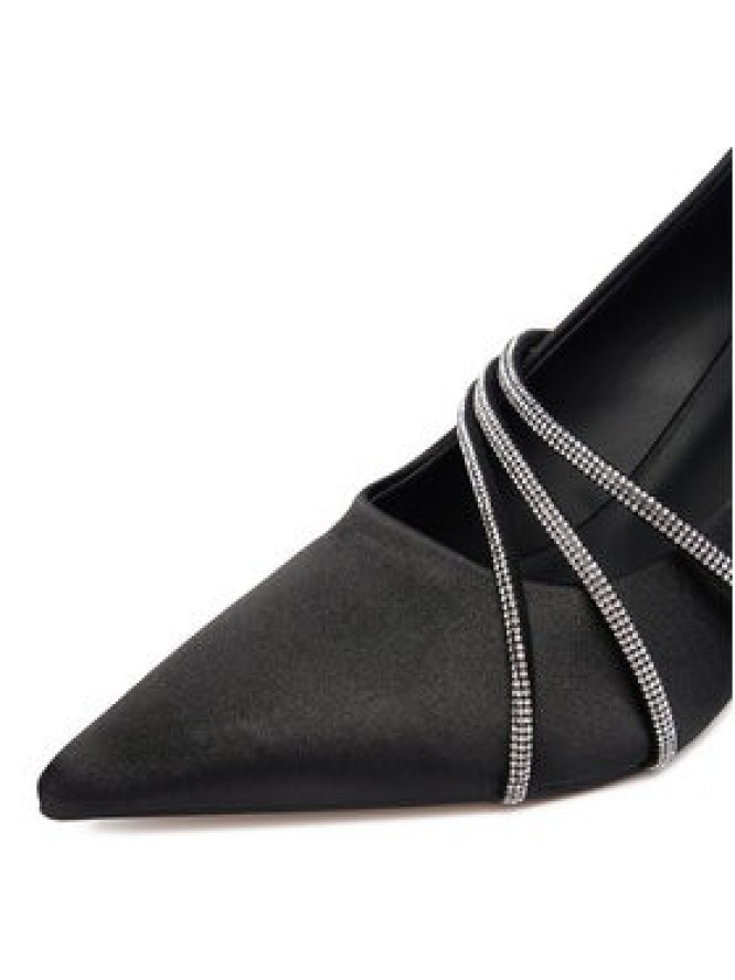 JENNY Szpilki CEO-6V9221-9 Czarny