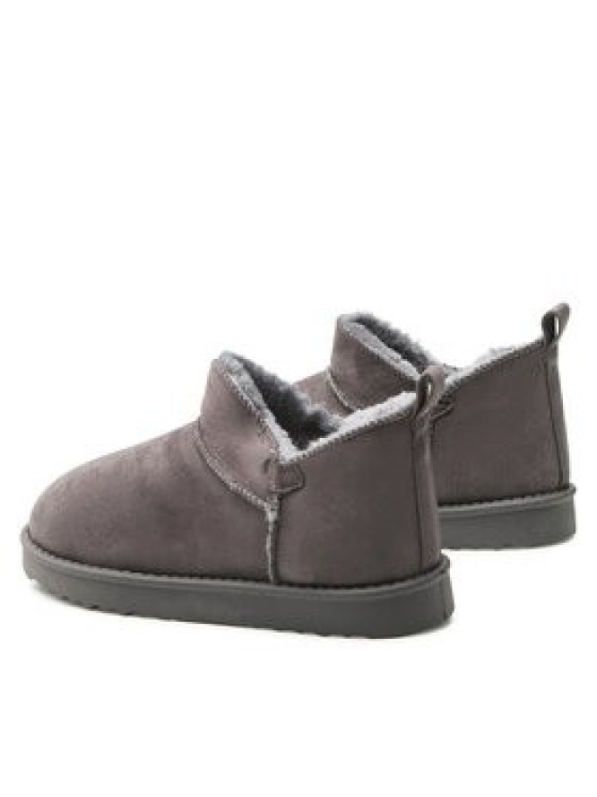 Jenny Fairy Śniegowce WSL19150-16 Szary