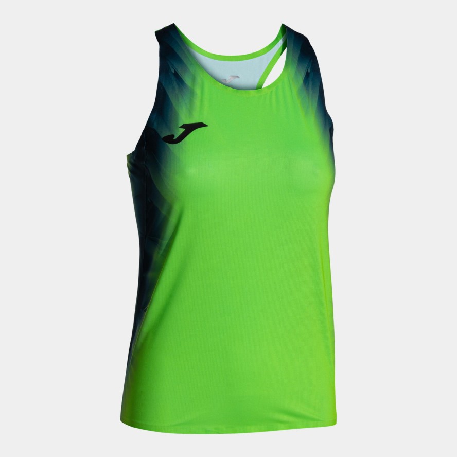Damski tank top Joma Elite XI