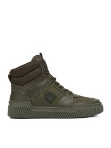 G-Star Raw Sneakersy CEO-WI16-SABY-01 Khaki