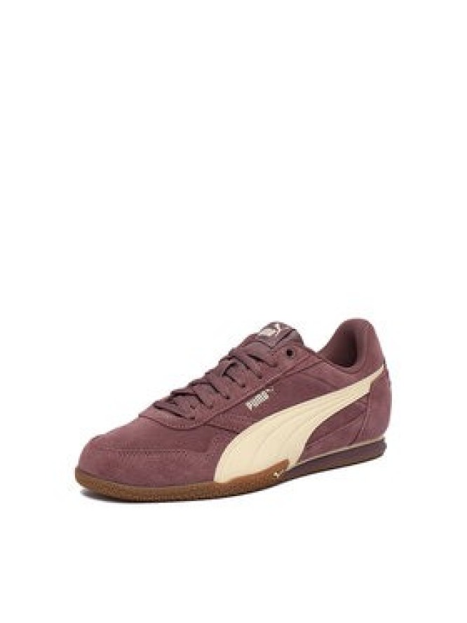 Puma Sneakersy C-BELLA DONNA SD 40267320 Brązowy