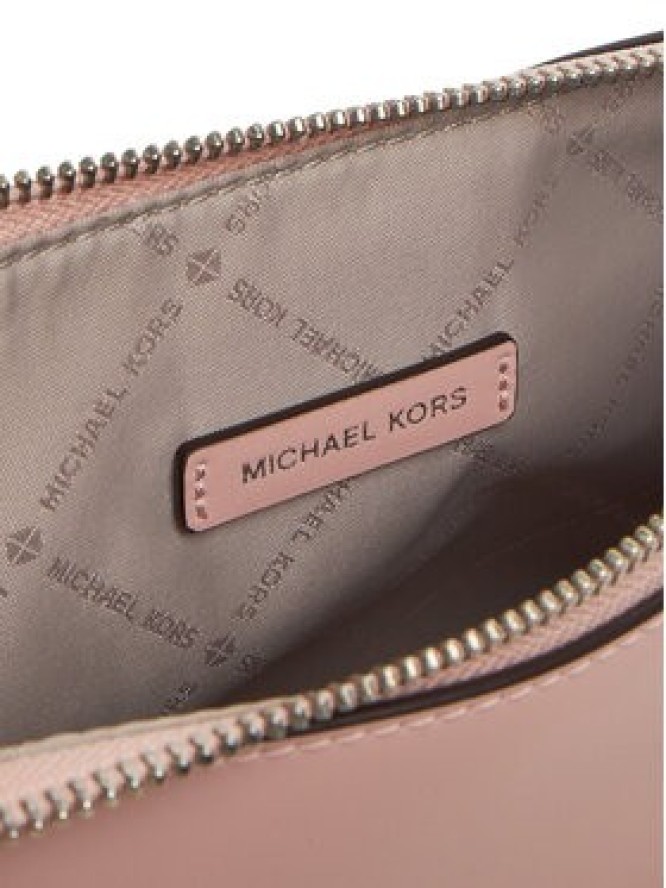 MICHAEL Michael Kors Torebka Empire 32H3S8EW6L Różowy