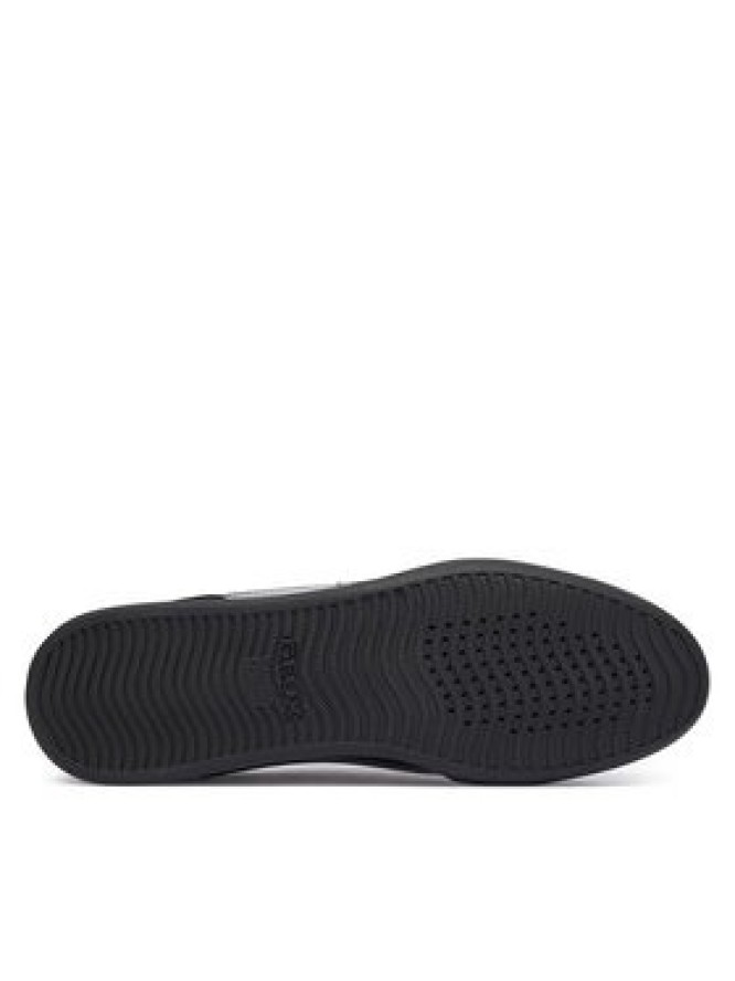 Geox Sneakersy D Maryemy D653BC 022QM C9036 Czarny
