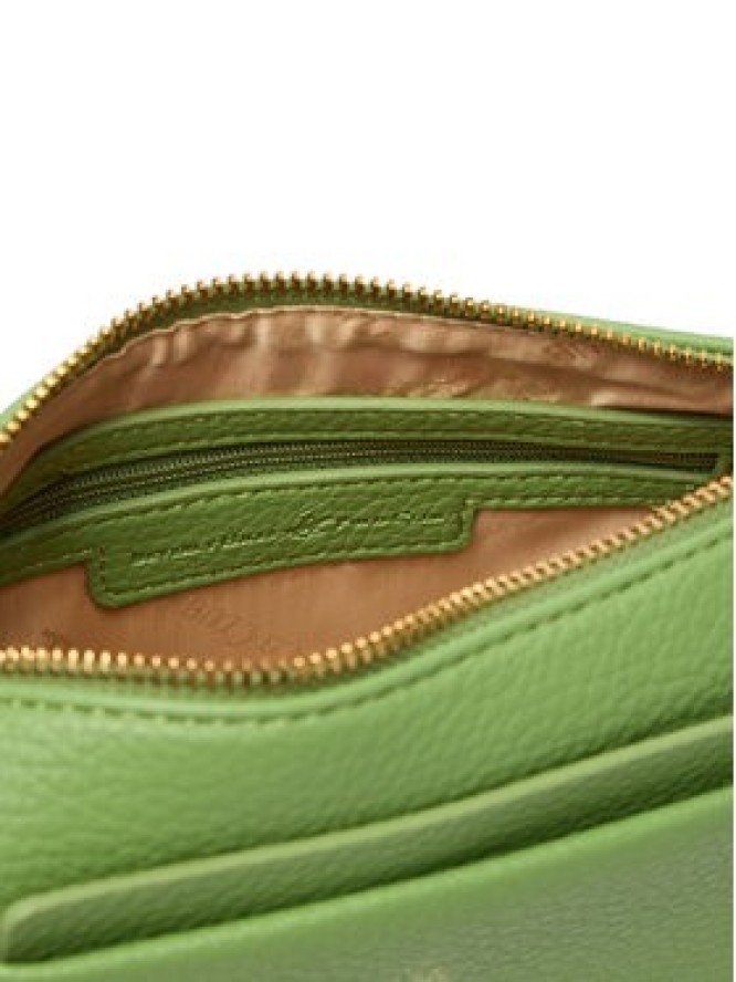 Beverly Hills Polo Club Torebka CEO-BHPC-C-007-09 Zielony