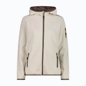 Bluza trekkingowa damska CMP 34H6376 Fix Hood