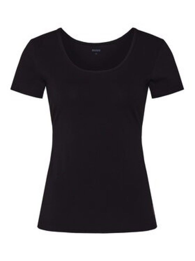 HUGO Komplet t-shirtów 50469660 Czarny Regular Fit