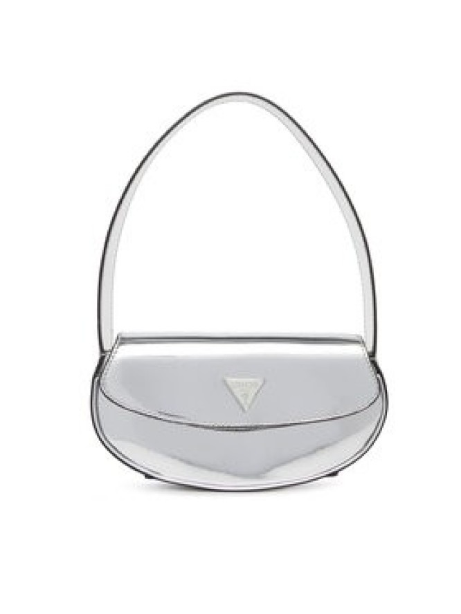 Guess Torebka HWMY94 96780 Srebrny