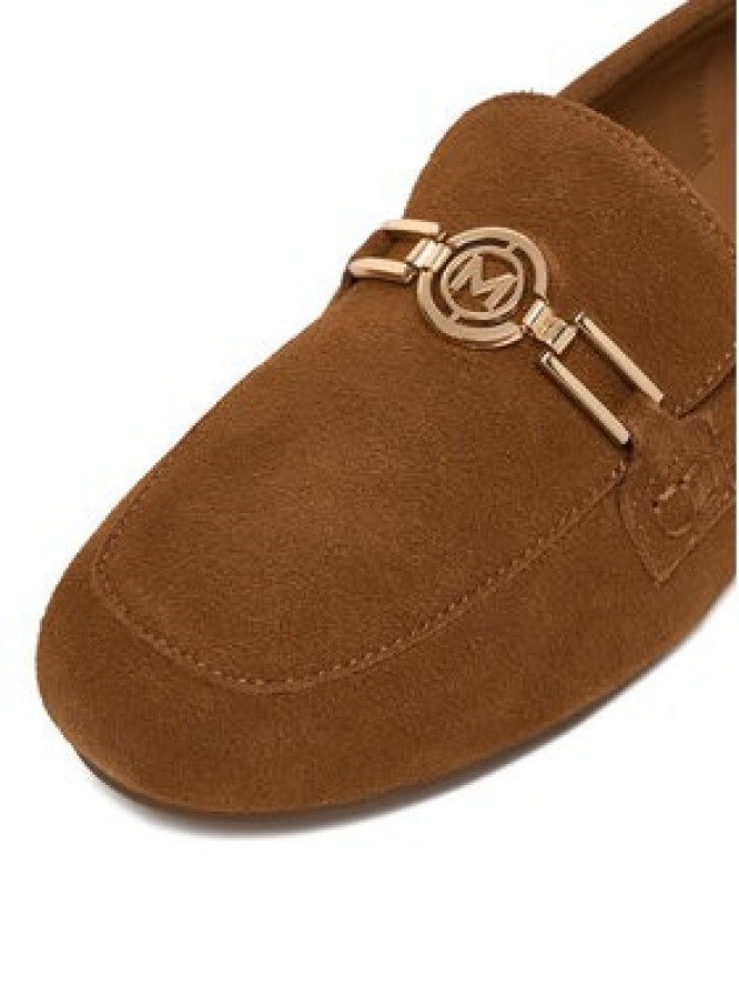 MEXX Loafersy EO-HY62517-3 Brązowy