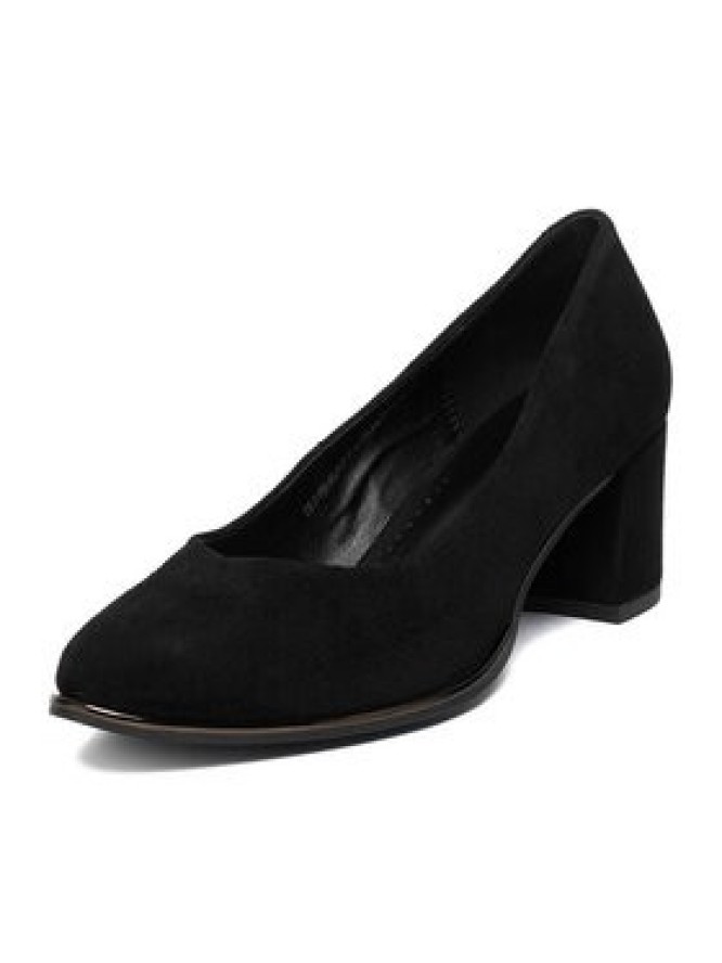 Lasocki Czółenka CEO-WB-VELA-01 Czarny