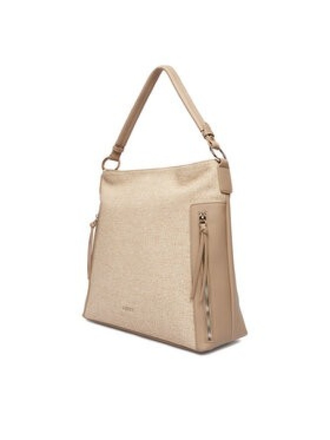 Lasocki Torebka CEO-LSK-X-009-09 Beżowy