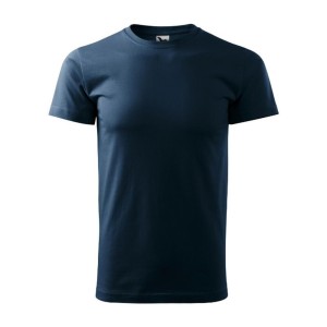 Koszulka Unisex Dla Dorosłych New Heavyweight T-shirt