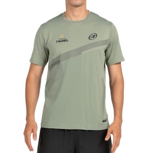 Camiseta Bullpadel Patos