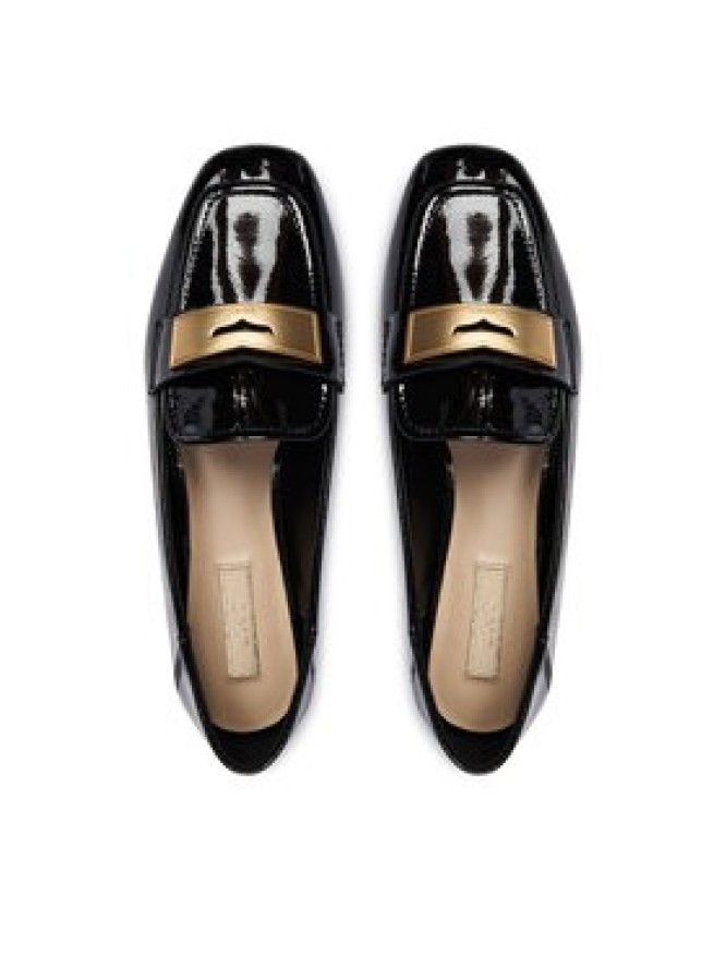 Liu Jo Lordsy Birgitte 07 SA6031 PX041 Czarny