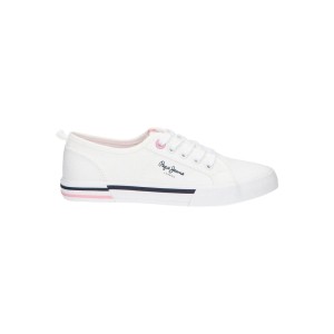 Sneakersy damskie Pepe Jeans Brady Top
