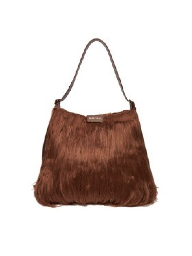 Marciano Guess Torebka 5BGZ15 7410A Brązowy