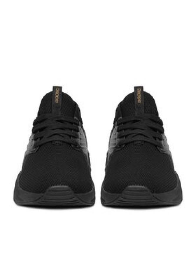 Kappa Sneakersy CEOWB-WK243139(W) Czarny