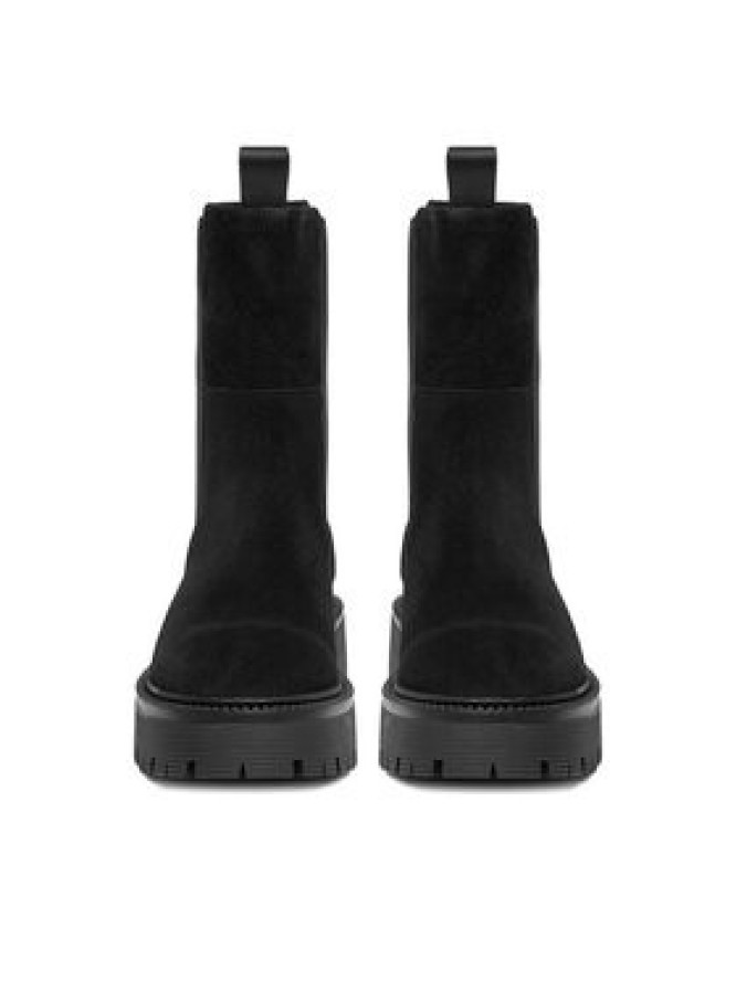 G-Star Raw Sztyblety EO-YASEMIN-70861S Czarny