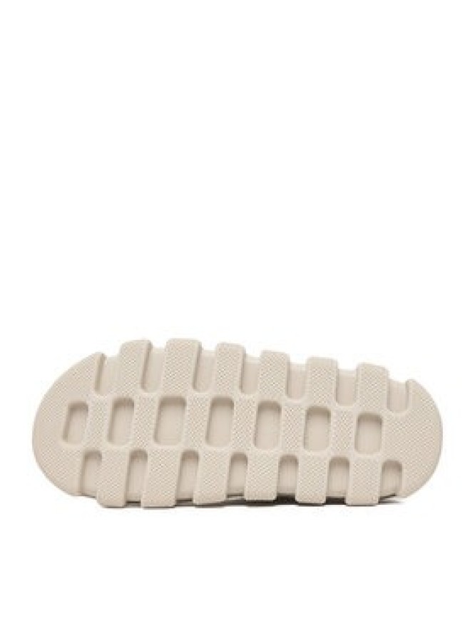 Eva Minge Śniegowce EO-NIKI-LT1748-1 Écru