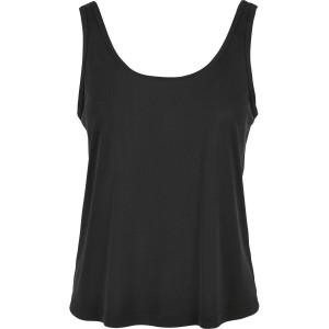 Damski tank top Urban Classics modal loose top
