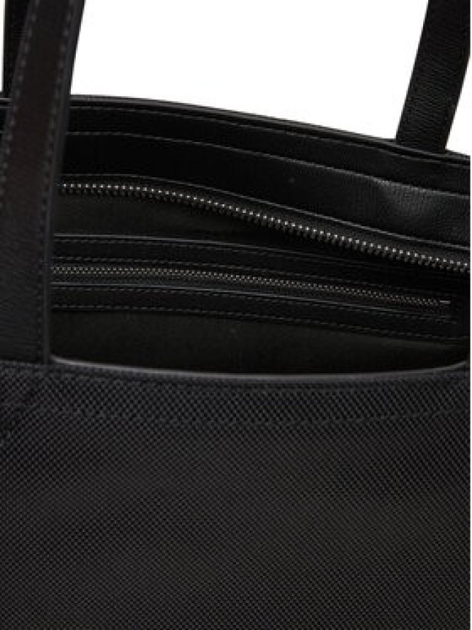 LOVE MOSCHINO Torebka JC4205PP1NLN100A Czarny