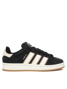 adidas Sneakersy Campus 00S JQ5806 Czarny