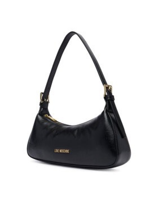 LOVE MOSCHINO Torebka Smart JC4390PP1PKO0000 Czarny