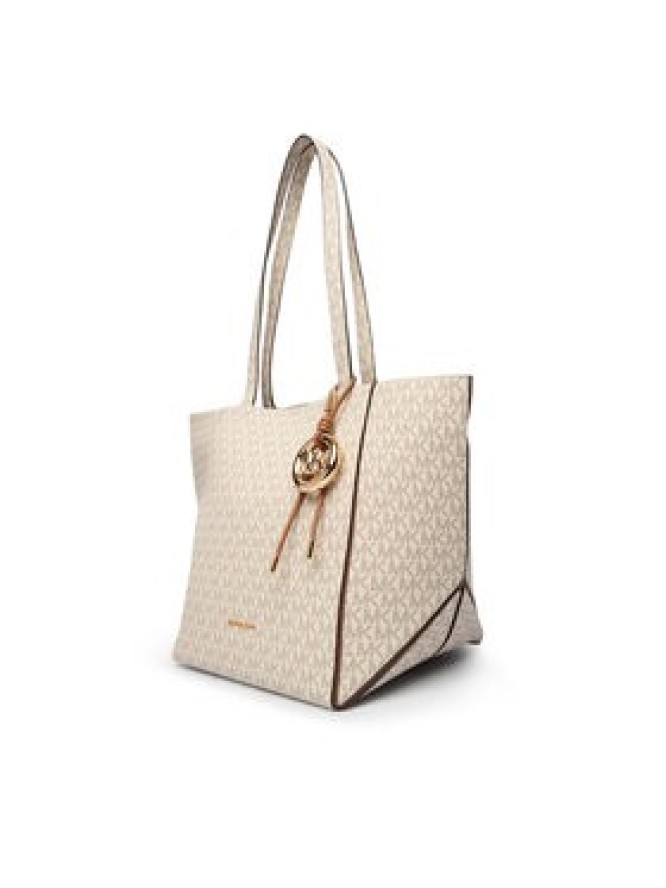 MICHAEL Michael Kors Torebka 30R6G9JT6B Écru