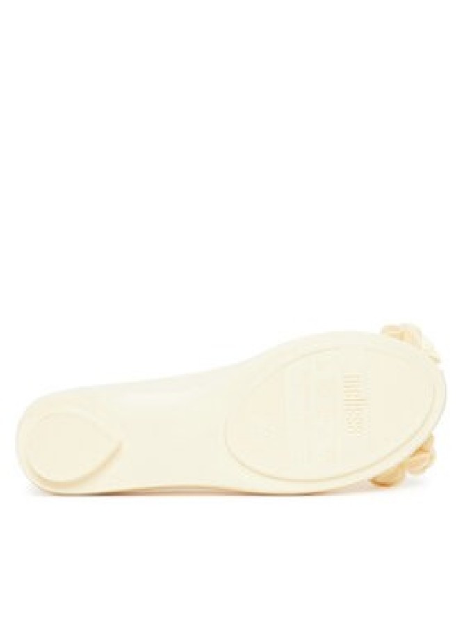 Melissa Baleriny Melissa Ultragirl Springtime Ad M 35706 Żółty