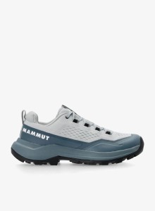 Buty turystyczne damskie Mammut Sertig III Low
